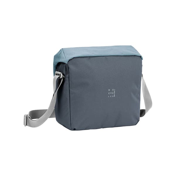 Vaude Crossbody Rom Iii 13l Blå