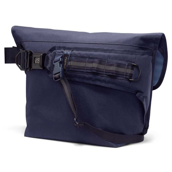 Chrome Crossbody Mini Metro 20.5l Blå  Man