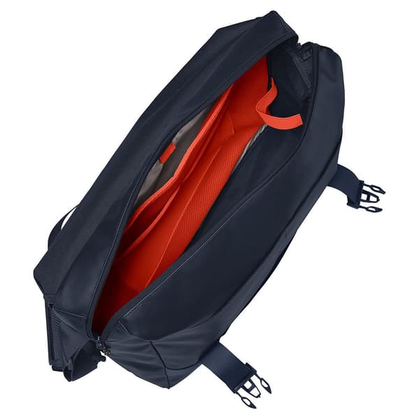 Vaude Tents Crossbody Mineo Messenger 22l Svart