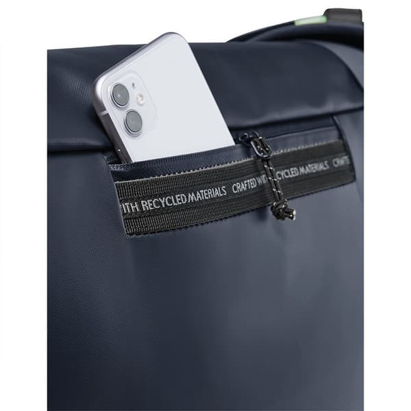 Vaude Tents Crossbody Mineo Messenger 22l Svart