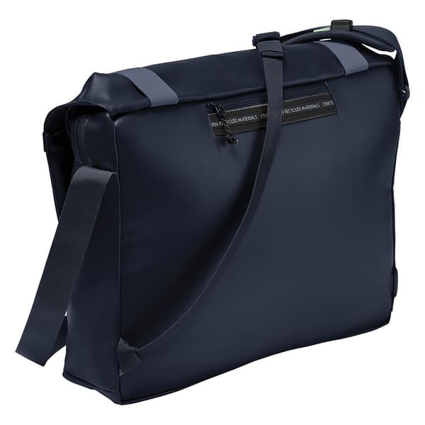 Vaude Tents Crossbody Mineo Messenger 22l Svart