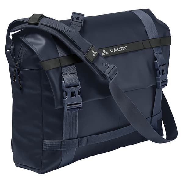 Vaude Tents Crossbody Mineo Messenger 22l Svart