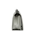Pikkukuva 3 / 10: Pre-owned Chanel Old Medium Quilted Caviar Boy Flap Silver