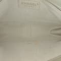 Pikkukuva 6 / 10: Pre-owned Chanel Old Medium Quilted Caviar Boy Flap Silver