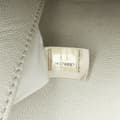 Pikkukuva 8 / 10: Pre-owned Chanel Old Medium Quilted Caviar Boy Flap Silver