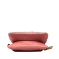 Pikkukuva 4 / 10: Pre-owned Bottega Veneta Intrecciato Crossbody Pink