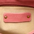 Pikkukuva 6 / 10: Pre-owned Bottega Veneta Intrecciato Crossbody Pink