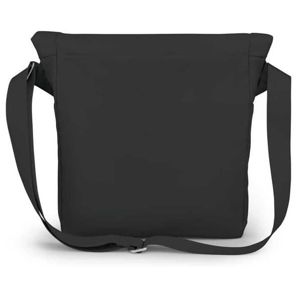 Osprey Crossbody Arcane Svart