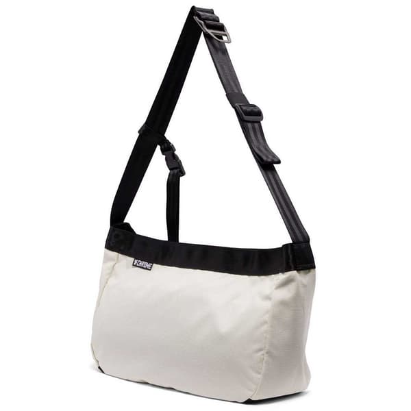 Chrome Crossbody Ruckas Beige Mand