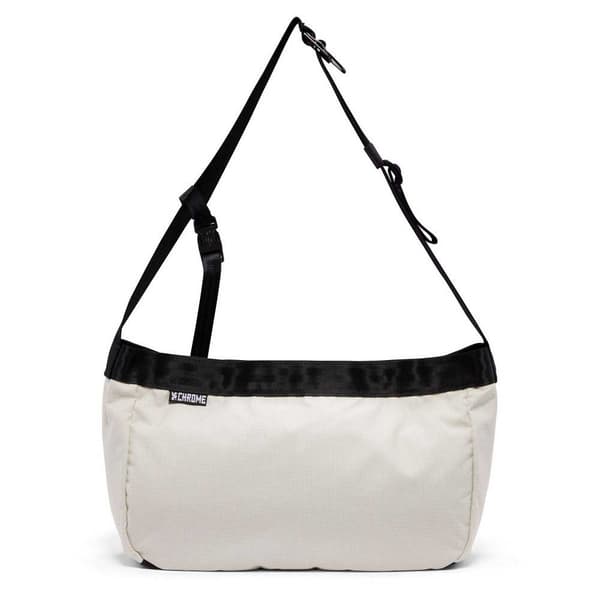 Chrome Crossbody Ruckas Beige Mand