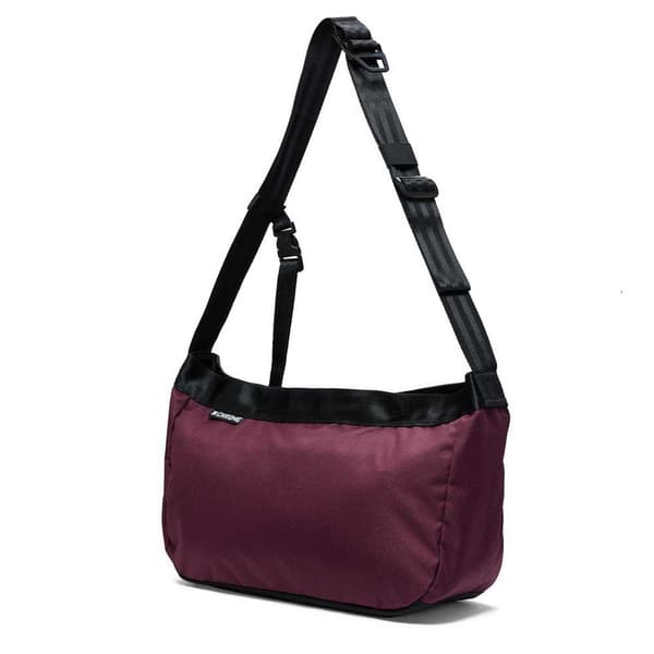Chrome Crossbody Ruckas Lilla  Mand