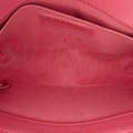 Pikkukuva 6 / 9: Pre-owned Chanel Small Tweed Boy Bag Pink