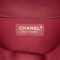 Pikkukuva 7 / 9: Pre-owned Chanel Small Tweed Boy Bag Pink