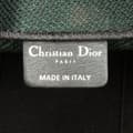 Miniatyrbild 7 av 10: Pre-owned Dior Diorcamp Messenger Bag Green