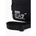 Miniatyrbild 5 av 5: Ea7 Emporio Armani Crossbody 245080_cc940 Svart  Man