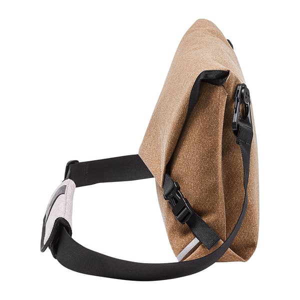 Vaude Tents Crossbody Schmalegg Brun