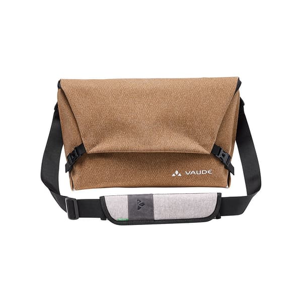 Vaude Tents Crossbody Schmalegg Brun