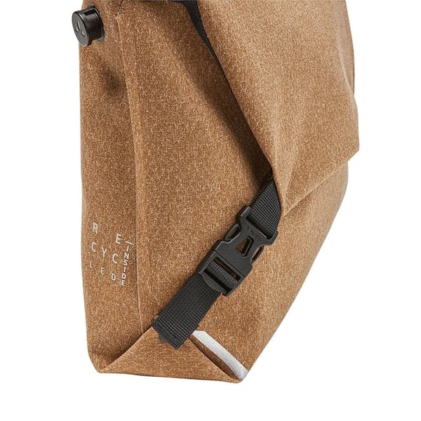 Vaude Tents Crossbody Schmalegg Brun