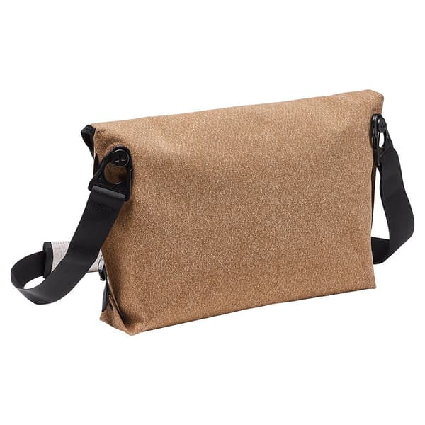 Vaude Tents Crossbody Schmalegg Brun