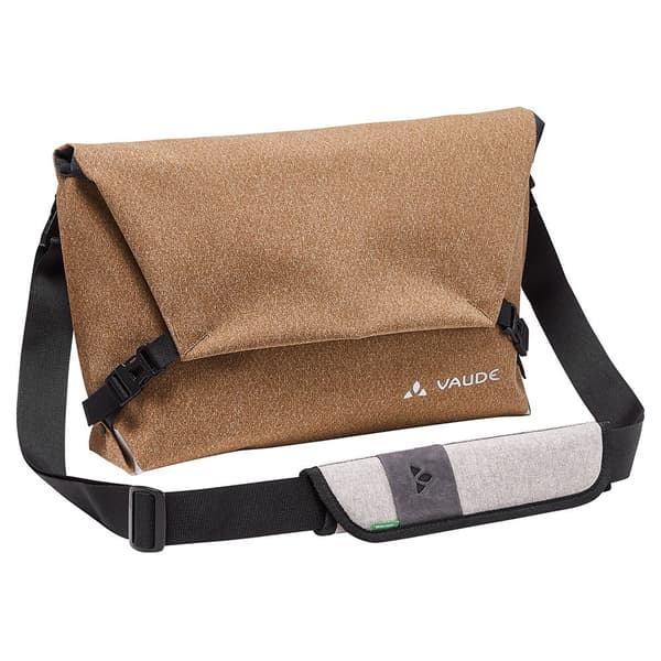 Vaude Tents Crossbody Schmalegg Brun