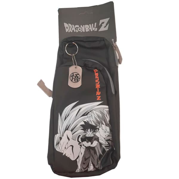 Cerda Group Crossbody Dragon Ball Z Sort Mand