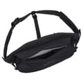 Miniatyrbild 3 av 7: Vaude Crossbody Citycross 6l Svart