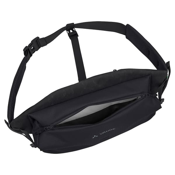Vaude Crossbody Citycross 6l Svart