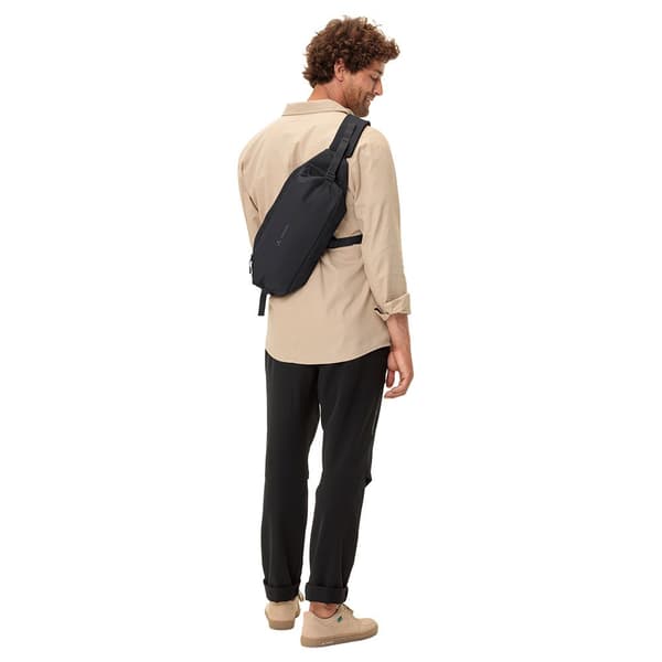 Vaude Crossbody Citycross 6l Svart