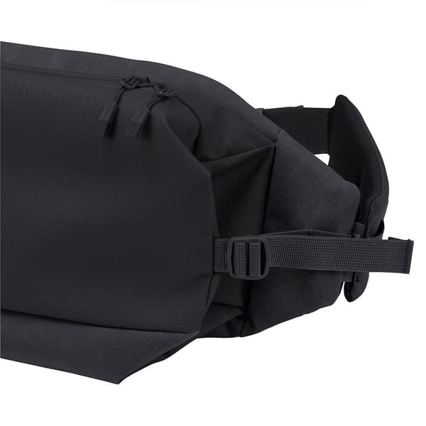 Vaude Crossbody Citycross 6l Svart