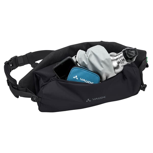 Vaude Crossbody Citycross 6l Svart