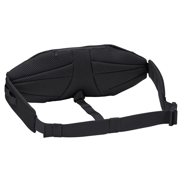 Vaude Crossbody Citycross 6l Svart