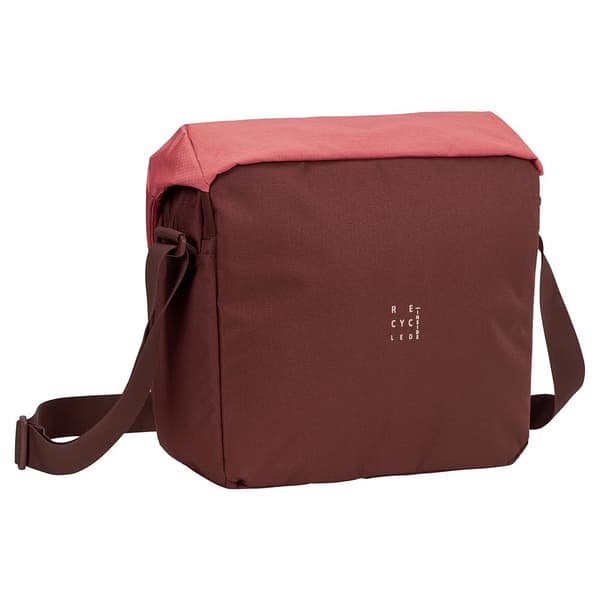 Vaude Crossbody Rom Iii 13l Rosa