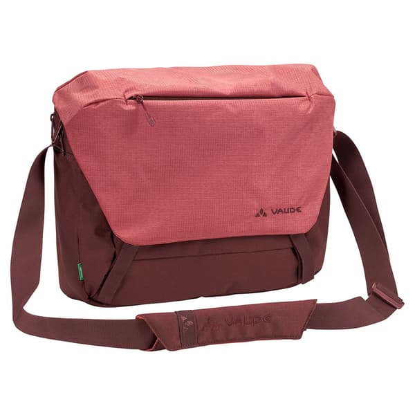 Vaude Crossbody Rom Iii 13l Rosa