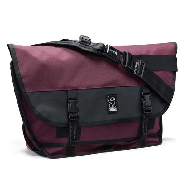 Chrome Crossbody Citizen 24l Lilla  Mand
