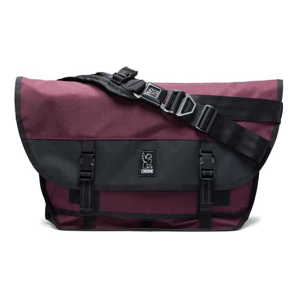 Chrome Crossbody Citizen 24l Lilla  Mand