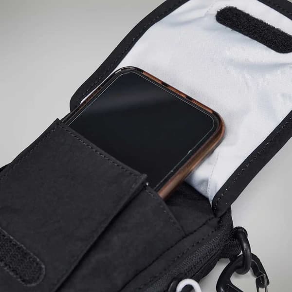 Berghaus Crossbody Logo X-body Svart