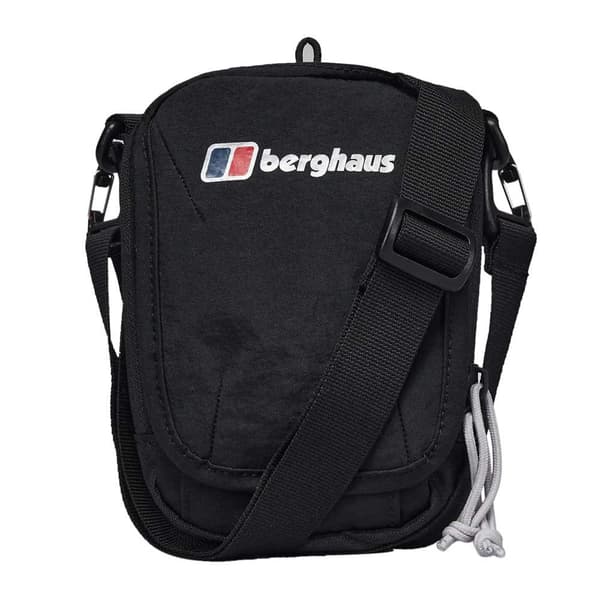 Berghaus Crossbody Logo X-body Svart