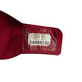 Miniatyrbild 8 av 10: Pre-owned Chanel Medium Bicolor Lambskin Gabrielle Crossbody Brown
