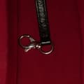 Miniatyrbild 10 av 10: Pre-owned Chanel Medium Bicolor Lambskin Gabrielle Crossbody Brown