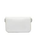 Pikkukuva 3 / 10: Pre-owned Off-White Leather Crossbody bag White