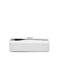 Pikkukuva 5 / 10: Pre-owned Off-White Leather Crossbody bag White