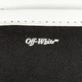 Pikkukuva 8 / 10: Pre-owned Off-White Leather Crossbody bag White
