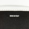 Pikkukuva 9 / 10: Pre-owned Off-White Leather Crossbody bag White