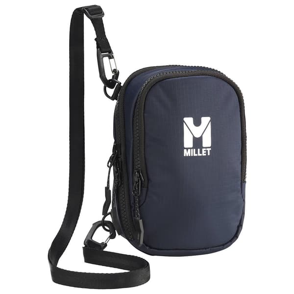 Millet Crossbody Divino Svart