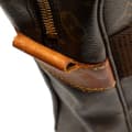 Miniatyrbild 10 av 10: Pre-owned Louis Vuitton Monogram Sac Bosphore Brown