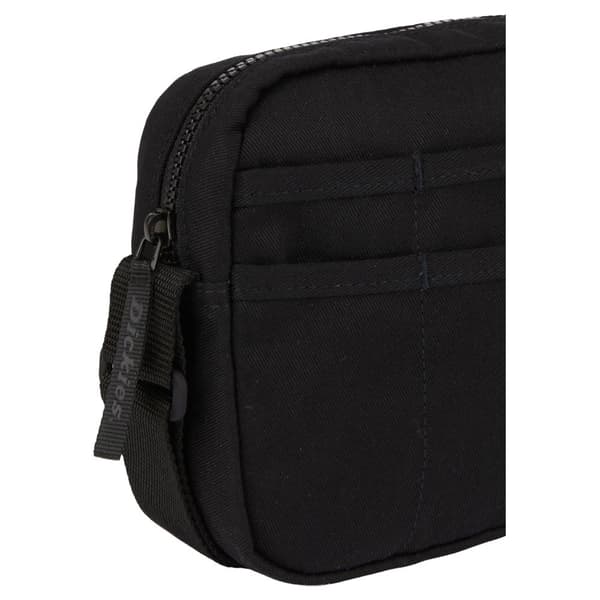 Dickies Crossbody Moreauville Messenger Sort  Mand