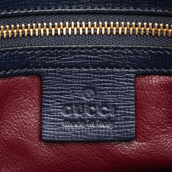 Pre-owned Gucci Horsebit 1955 Flap Pocket Camera Bag Brown