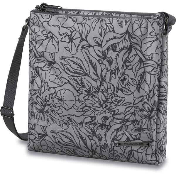Dakine Crossbody Jordy Grå  Man