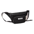 Miniatyrbild 1 av 2: Boss Crossbody Catch 3.0 10249707 Svart  Man