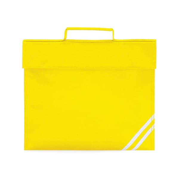 Quadra Classic Book Bag